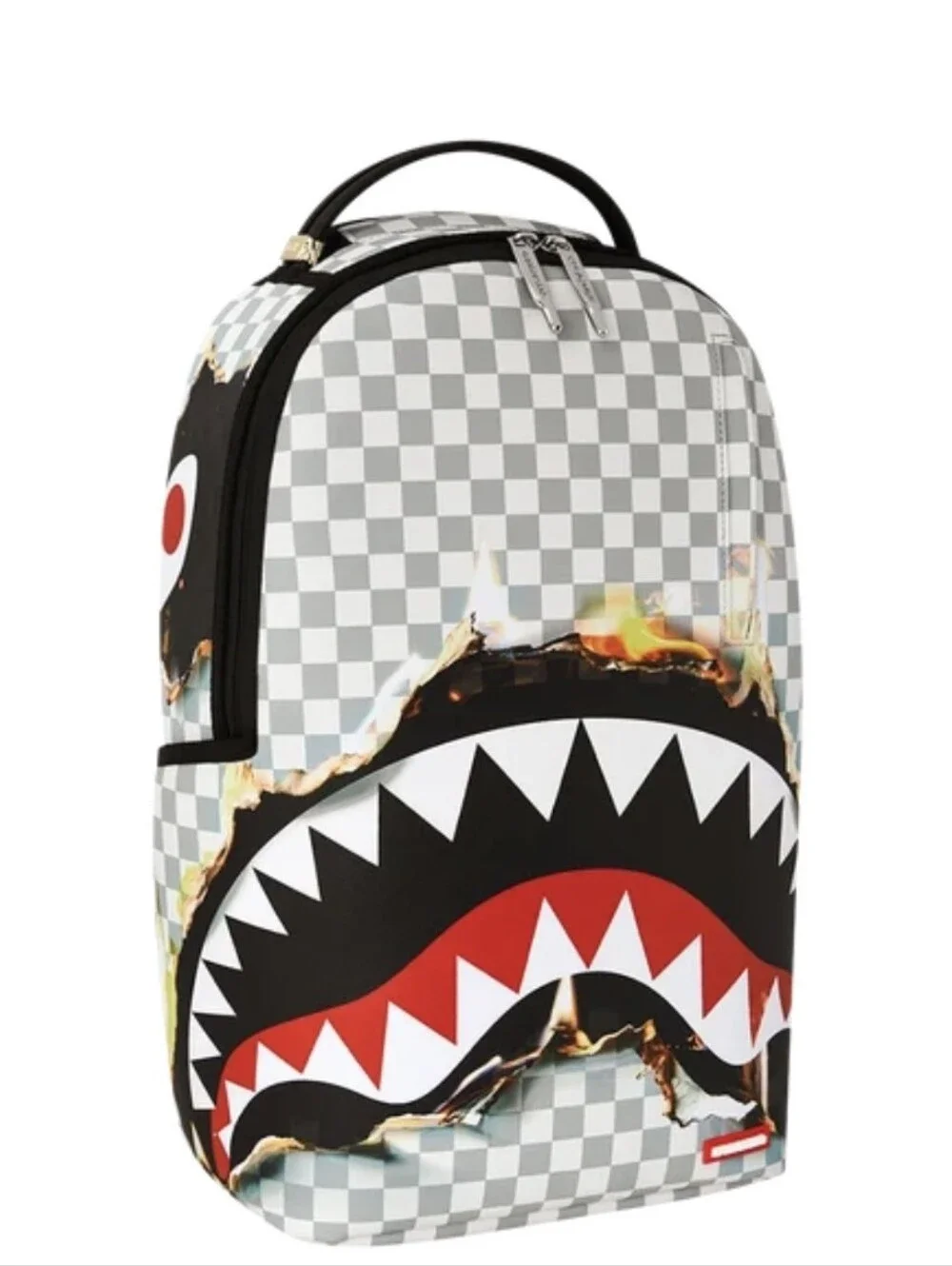 Sprayground Reveal Tge Real Backpack8